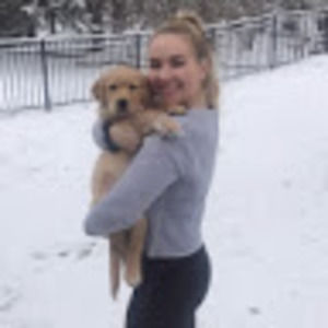 Meet your Posher, Sierra
